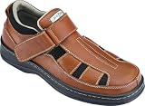 Orthofeet Men's 572 Arthritic Shoes
