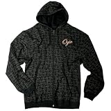 Ogio 2008 Righteous Hooded Sweatshirt