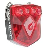 Blackburn Flea 2.0 USB Light - Rear