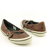 Merrell - MERRELL Zodiac Flats Brown Womens