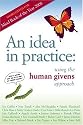 An Idea in Practice: Using the Human Givens Approach