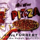 Heres Your Pizza