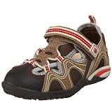 Naturino Little Kid/Big Kid Hiroshi Sandal