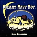 Dreamy Navy Boy