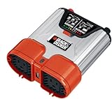 IMAGE OF Black & Decker PI500BB Inverter