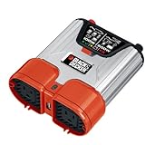 Black & Decker PI500BB Inverter