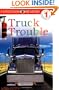 DK Readers: Truck Trouble (Level 1: Beginning to Read)