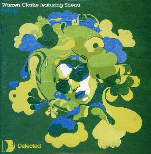 Warren Clark