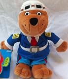 Busytown Sgt. Murphy 6