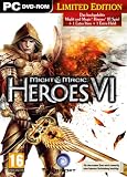 Heroes Of Might And Magic 6 - Limited Editon [AT PEGI]