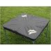 Western Michigan Broncos NCAA Ultimate Card Table Cover by Rivalry Distributing