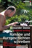 Romane und Kurzgeschichten schreiben