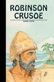 Robinson Crusoe: Level 2: Daniel Defoe