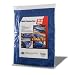 Grip-Rite TARP1012 Tarp, Blue, 10-by-12-Feet