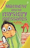 Matthew and the mystery messages