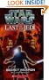 Secret Weapon (Star Wars: Last of the Jedi, Book 7)