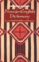 Navajo-English Dictionary (Hippocrene Dictionary)