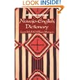 Navajo-English Dictionary (Hippocrene Dictionary)