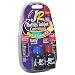 Jr Inkjet Printer Ink Cartridge Refill Kit 4 X 30ml Black And Colour Multipack Jr k4e