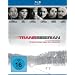 Transsiberian [Blu-ray]