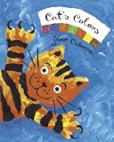 Cats Colors (Turtleback School & Library Binding Edition)