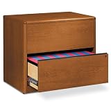 10700 Series 2 Drawer Lateral File HON 10700 Collection by Hon Office Furniture - HON10762