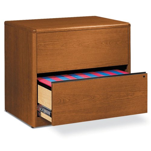 10700 Series 2 Drawer Lateral File HON 10700 Collection by Hon Office Furniture - HON10762