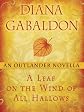 A Leaf on the Wind of All Hallows: An Outlander Novella