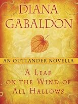 A Leaf on the Wind of All Hallows