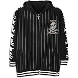 Avirex - Avirex Men's Pin Point Hoody