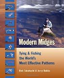 Modern Midges: Tying and Fishing the World's Most Effective Patterns