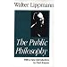 The Public Philosophy
