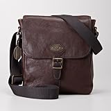 Fossil Estate City Bag