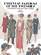 Everyday Fashions of the 20's (Dover Books on Costume)