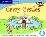 i-read Year 2 Anthology: Crazy Castles: Year 2 (I-read)