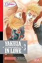 Yakuza In Love Volume 3 (Yaoi) (Deux)