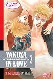 Yakuza In Love Volume 3 (Yaoi) (Deux)