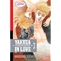 Yakuza In Love Volume 3 (Yaoi) (Deux)