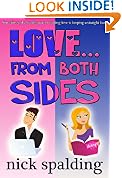 Love... From Both Sides (A laugh-out-loud romantic comedy)