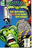 Skrull Kill Krew #1 : Skrull Meat (Marvel Comics)
