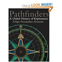 Pathfinders: A Global History of Exploration