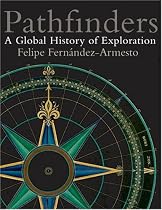 Pathfinders: A Global History of Exploration