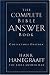 The Complete Bible Answer Book: Collector's Edition
