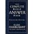 The Complete Bible Answer Book: Collector's Edition