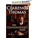 My Grandfather's Son: A Memoir