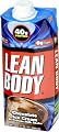 Labrada Nutrition Lean Body, Ready to Drink Chocolate Ice Cream, 17-Ounce Tetra Pak (Pack of 12)