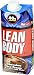 Labrada Nutrition Lean Body, Ready to Drink Chocolate Ice Cream, 17-Ounce Tetra Pak (Pack of 12)