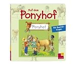 Produkt-Bild: Auf dem Ponyhof. Mit Bastelbogen
