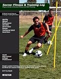 Soccer Fitness & Training Log