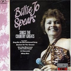 Sings The country greats
